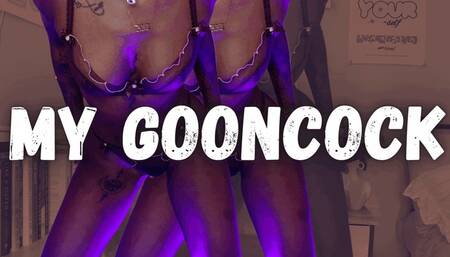 MY GOONCOCK
