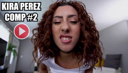 BANGBROS - Kira Perez Compilation 2 of 2