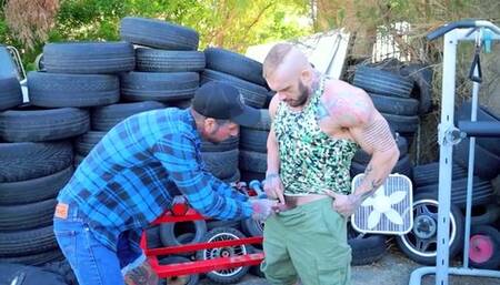 Tattoo For A Guy Guys DIck