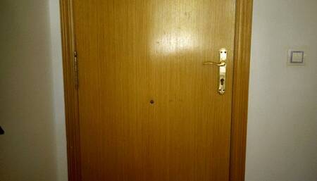 Cleaner 2 Well fed and deep butt crack b