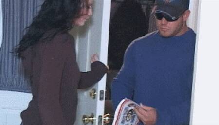 It's the Vitamins-SD