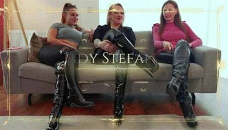 Bio-Glanz - Nachhaltige Schuhpflege - GERMAN