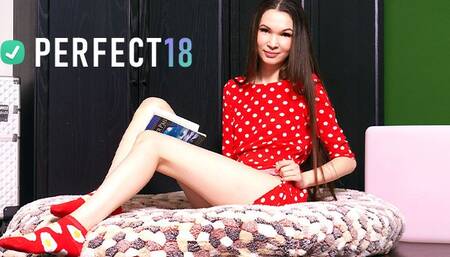 Lusty Ellis's solo clip