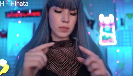 ASMR Mood Sensual English Alphabet Video Leaked