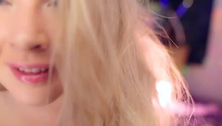 Valeriya ASMR Sweet Morning With Me Video