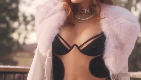 Bella Thorne Sexy Bikini OnlyFans Video Leaked