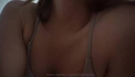 ASMR Claudy Girlfriend Roleplay JOi Patreon Video Leaked