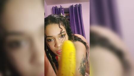 LennyyBoo ASMR Girlfriend Roleplay Video Leaked