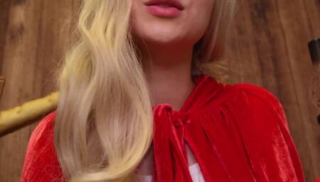 Maimy ASMR My Big Bad Wolf Leaked Video