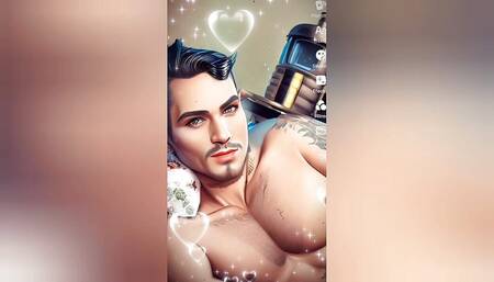Fucking Sexy Sagittarius