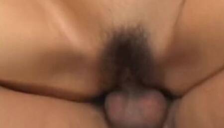 Watch bubbly Romihi Nakamura's porn
