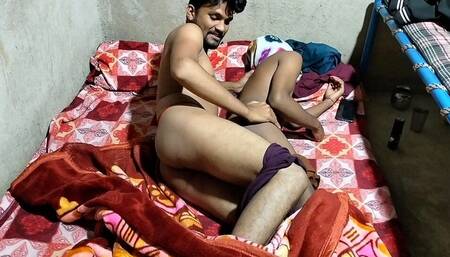 Indian Gay - Village Collage Students Sexi Style Fucking Midnight - Hindi Voice