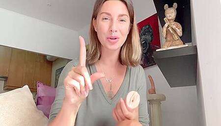 Well-made Thes Fingering Video - The Real Roxy Fox