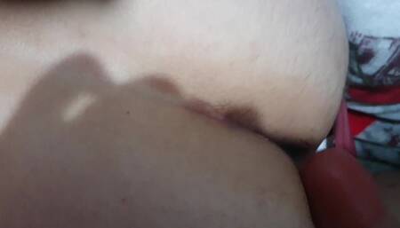 Wife Fucking Husband 1