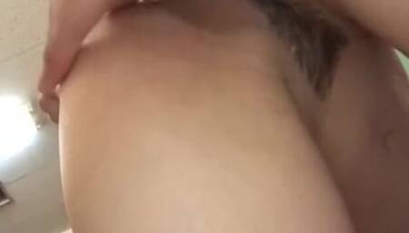 Nymph's sexy costume sex by AV 69