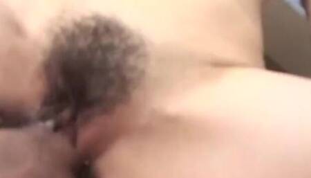 Watch amorous Mika's scene