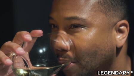 LEGENDARYX Date Nights Vol 7 with Melissa Stratton