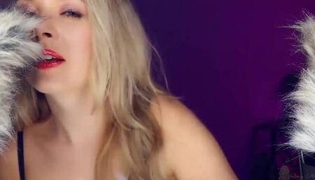 Valeriya ASMR Being A Bad Girl Patreon Video