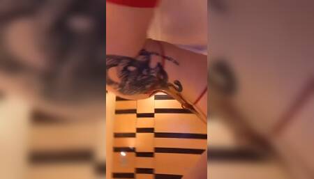 Milanasw OnlyFans Milana Ward Lewd Nurse Video