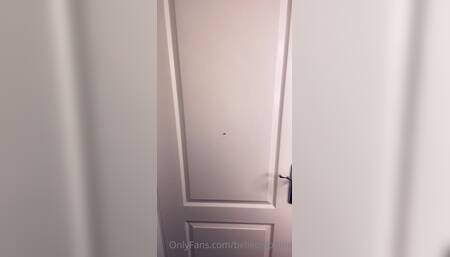 Belle Delphine Naked Pizza Delivery Girl Video