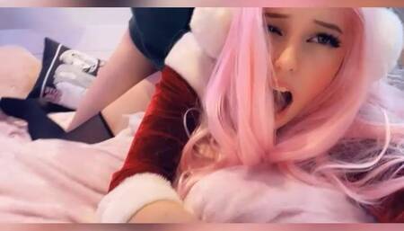 Belle Delphine Sex Tape Preview Video Leaked
