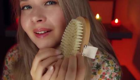 Valeriya ASMR I am Your Wife Video