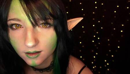 AftynRose ASMR Science Patreon Video Leaked