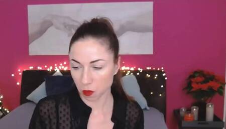 Hot Erin of Czech finger bangs her sweet pussy