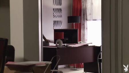 Playboy TV Latin America - Labios Calientes Ep12