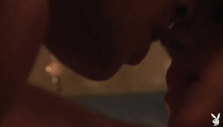 Playboy TV Latin America - Labios Calientes Ep10