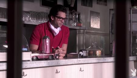 Playboy TV Latin America - Labios Calientes Ep06