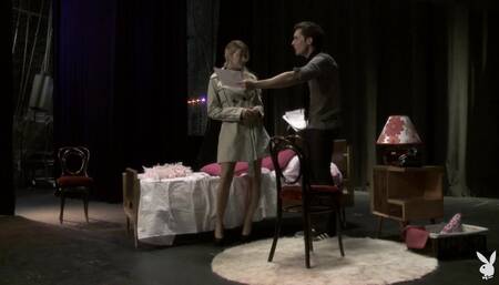 Playboy TV Latin America - Labios Calientes Ep02