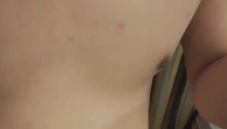 超高颜值小姐姐 超嫩的皮肤