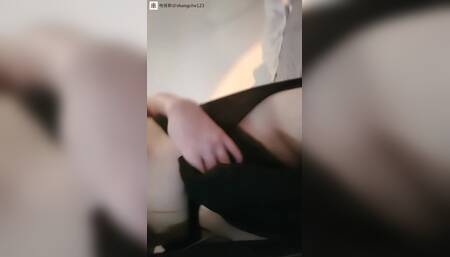 娇娇嗲嗲的小狐狸 06