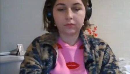 APRICOT PRINCESS PREMIER SLUT OF EPIKCHAT XXX FUCK PUSS