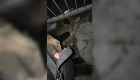 Compilation Pissing Part 02