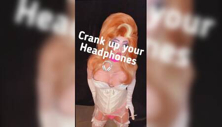 Shelly & Ginger Sex Games Music Video Smoking Vaping Anal Play