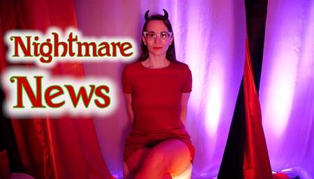 Nightmare News (4K)