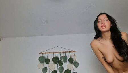 Little Step-Sister In Charge