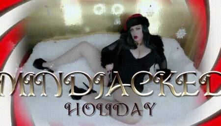 MindJacked Holiday HD