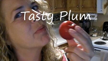 TASTY PLUM wmv