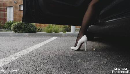 French - J'irai vous faire baiser chez vous