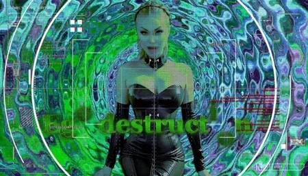 Ego destruction - The Making of a Goon