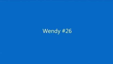 Wendy026 (MP4)