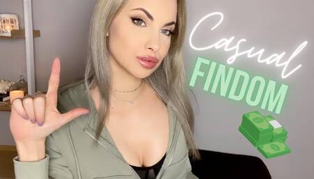 Casual Findom (480MP4)