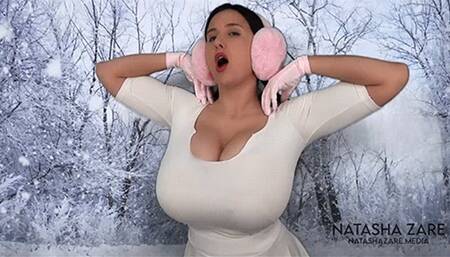 Magic Marshmallow Breast Expansion