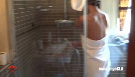 Gina Gerson Girlfriend Experience