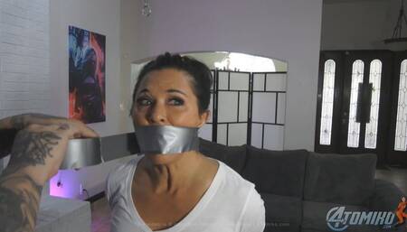 AGENT CAPTURED POV - HD