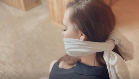 June Sleuth #1: The Danger Next Door (Full)