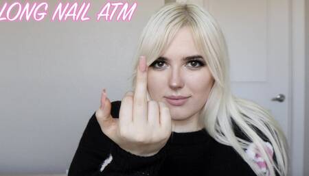 LONG NAIL ATM